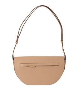 Olympia, Leather, Beige, MII, DB, 2*